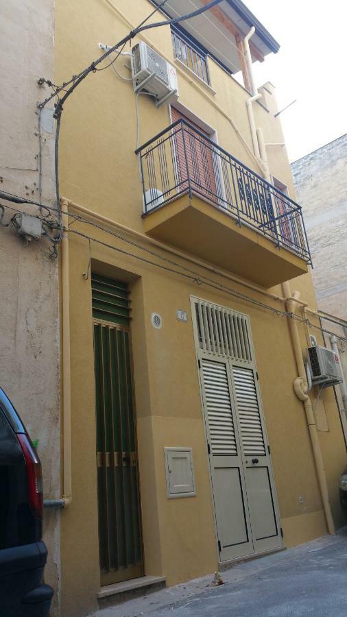 Piazza Repubblica Appartament Alcamo Eksteriør bilde