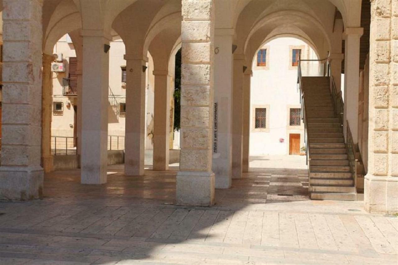 Piazza Repubblica Appartament Alcamo Eksteriør bilde